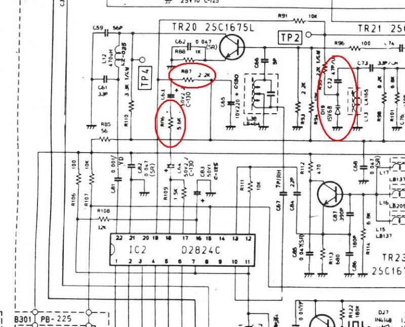 schematic